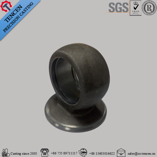 investment casting auto engine parts precise casting