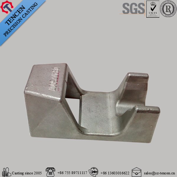 Investment Casting Stainless Steel Casting Lost wax casting