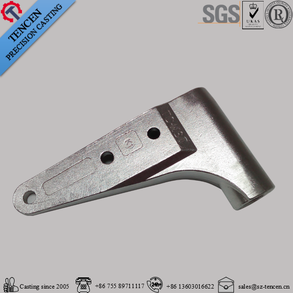 One-stop precision casting accessories