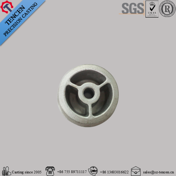 OEM low alloy steel parts