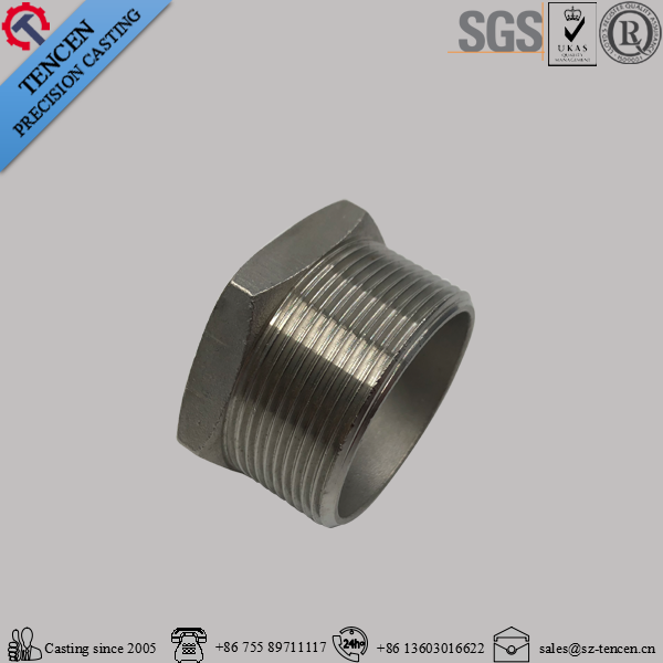 SS304 Pipe Fittings