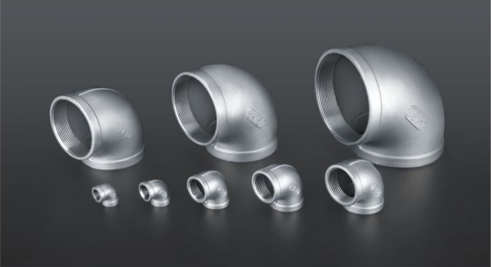 pipe fittings