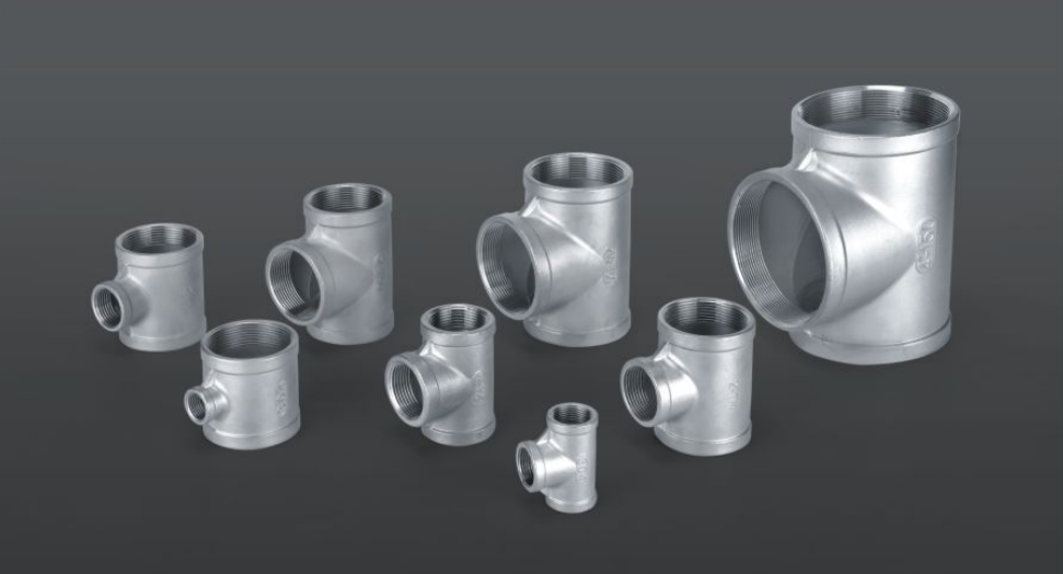 pipe fittings