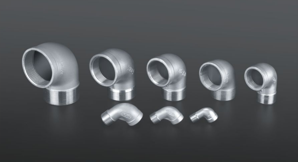 pipe fittings