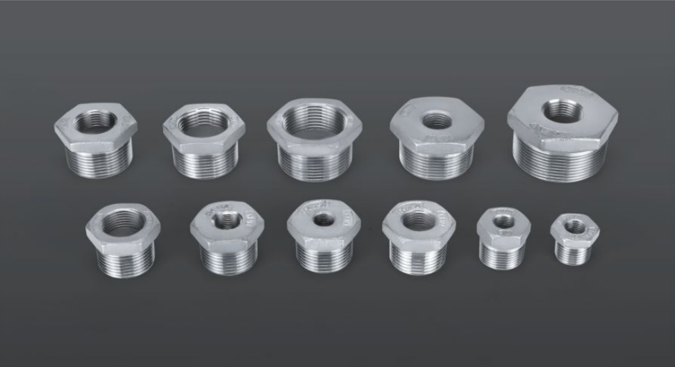 pipe fittings