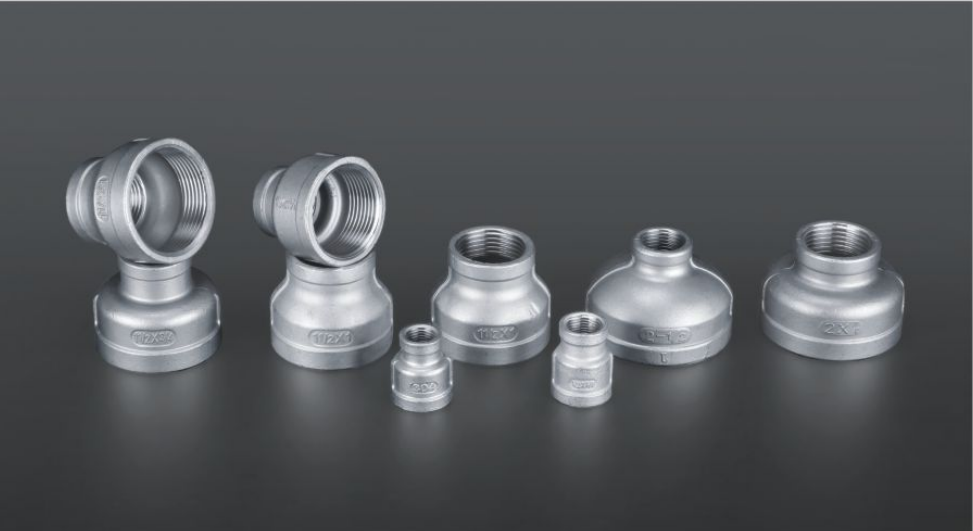 pipe fittings