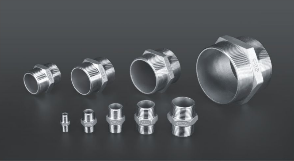 pipe fittings