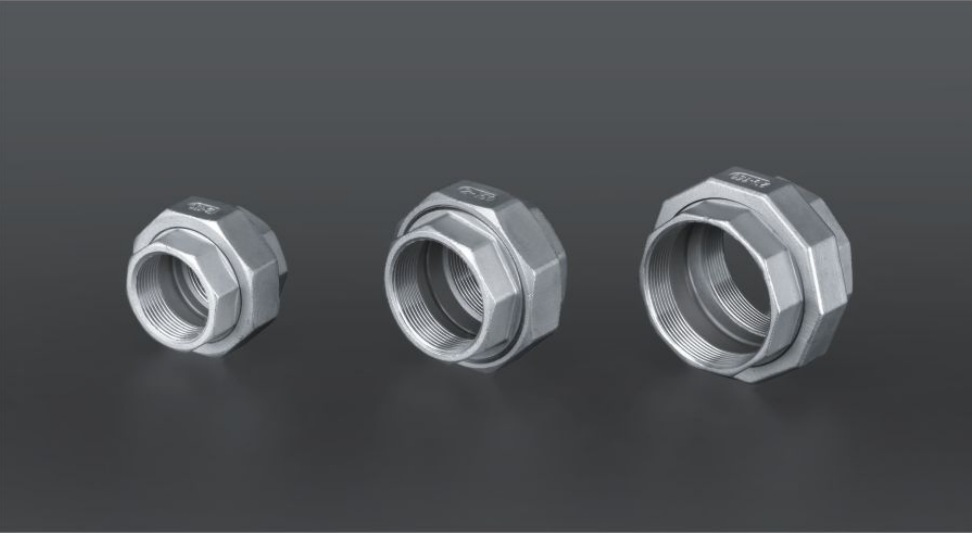 pipe fittings