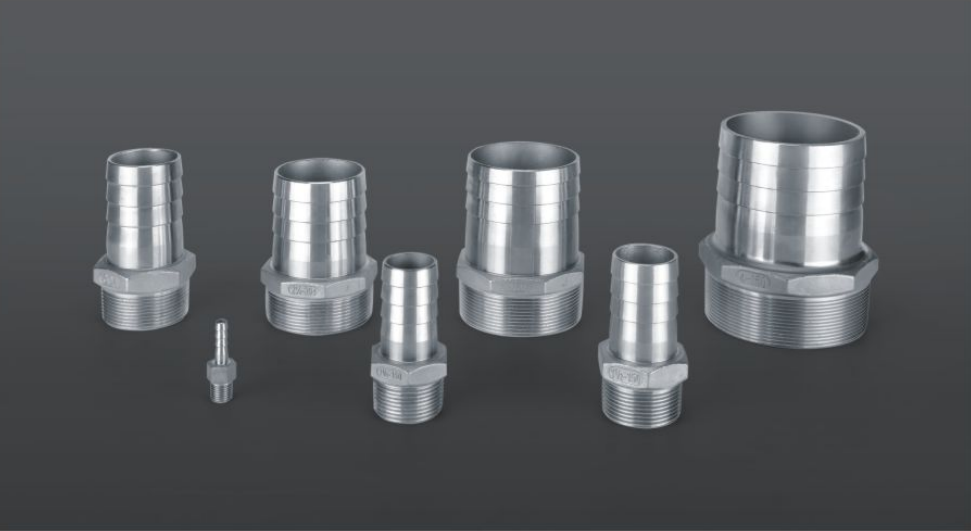 pipe fittings