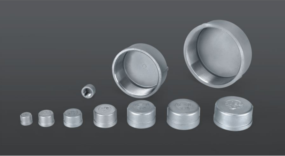 pipe fittings