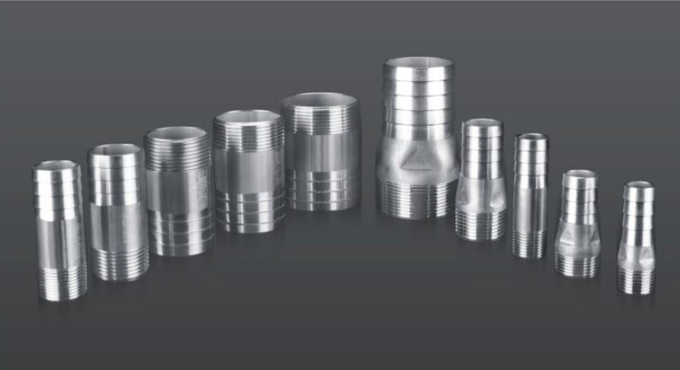 pipe fittings