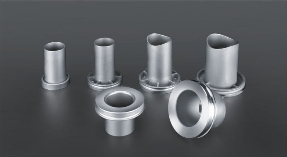 pipe fittings
