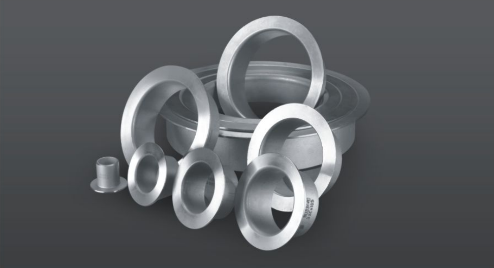 pipe fittings