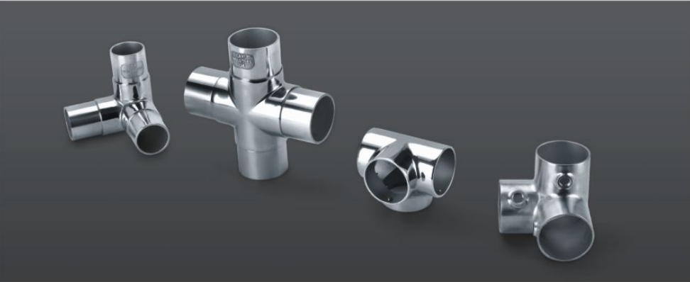 pipe fittings