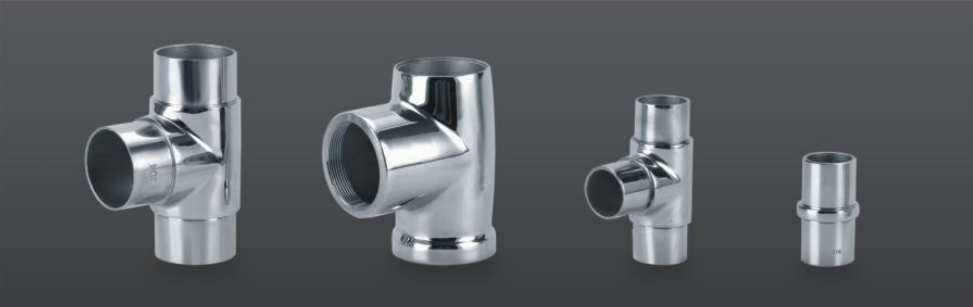 pipe fittings