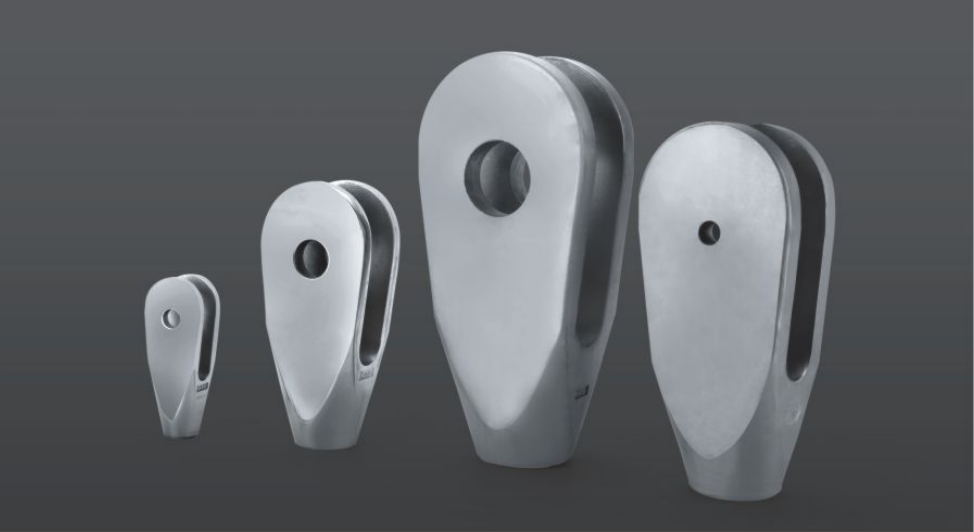 Industrial components