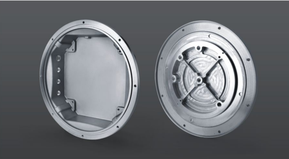 Industrial components