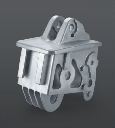 Industrial components