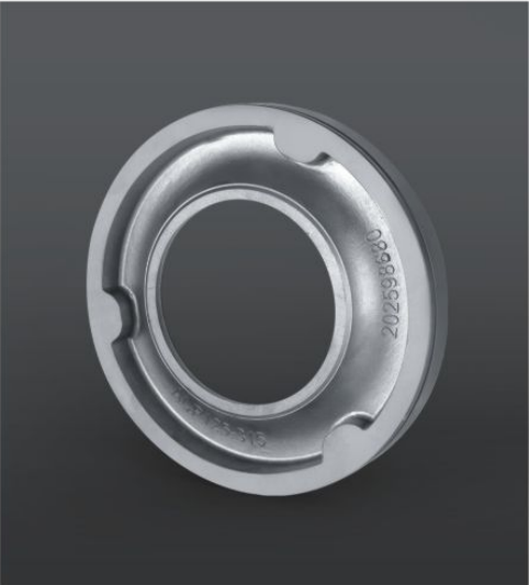 Industrial components