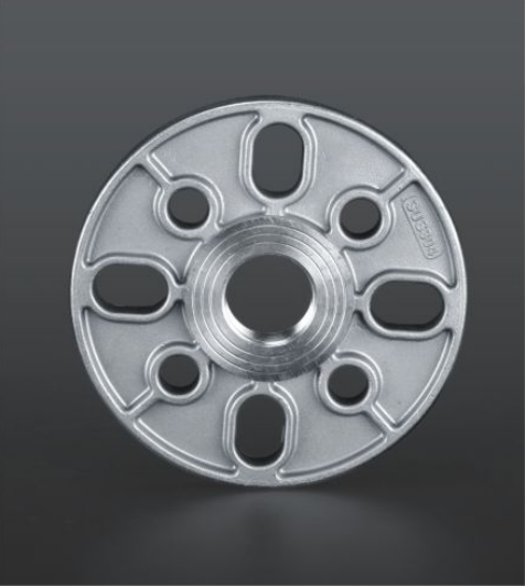 Industrial components