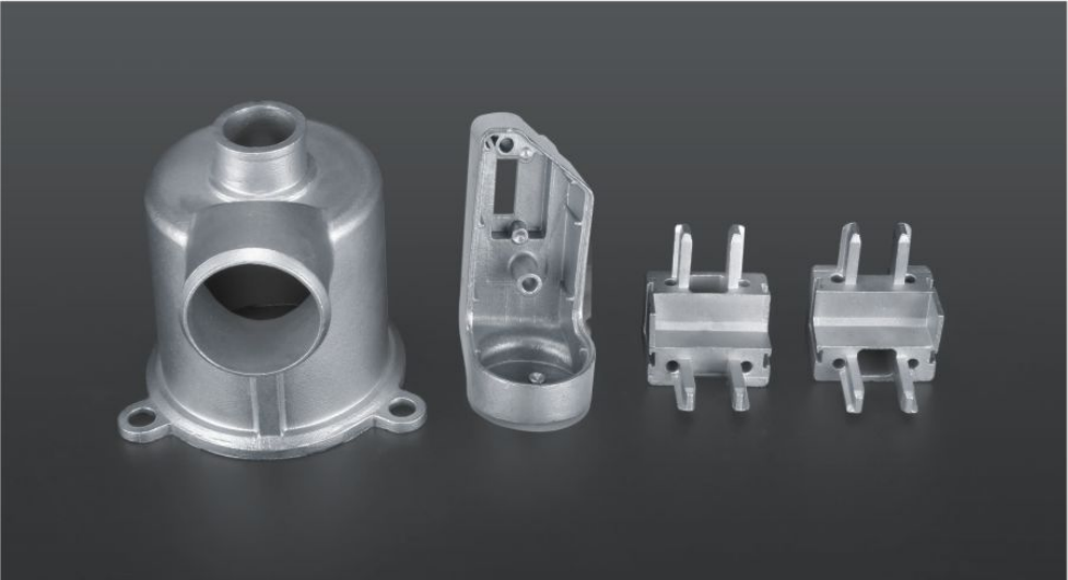 Industrial components