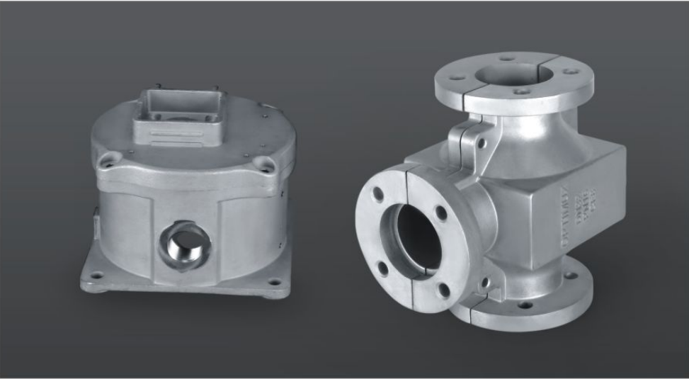 Industrial components