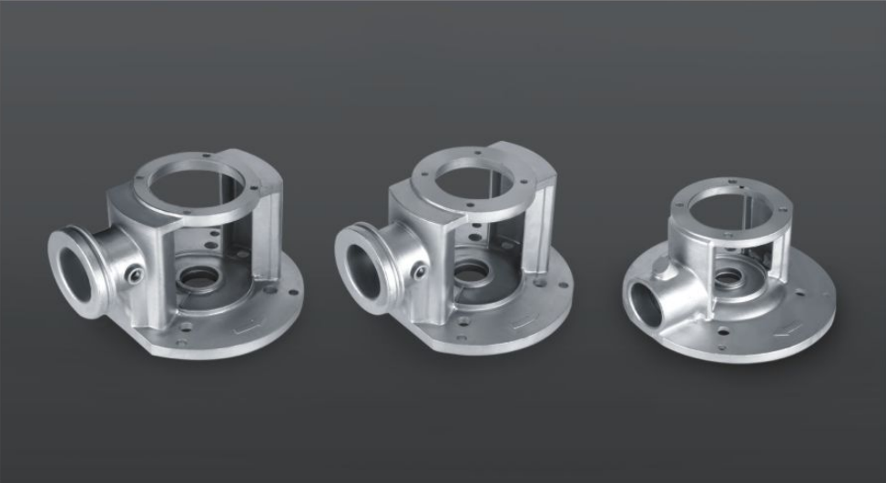 Industrial components