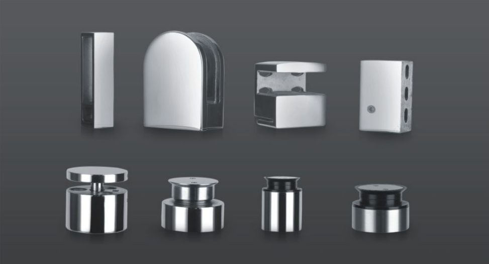 charging station hardware