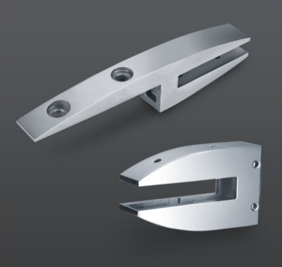 charging station hardware