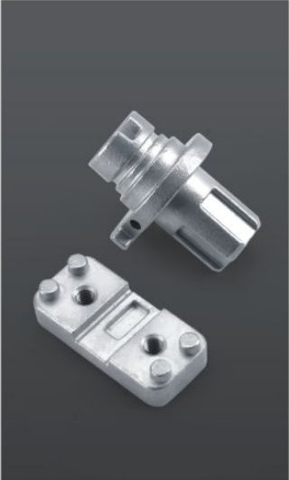 charging station hardware