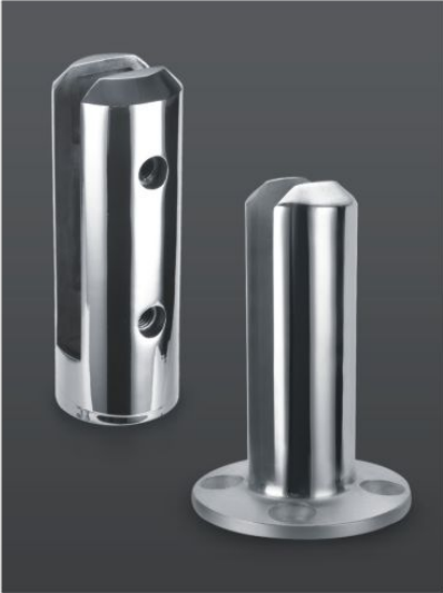 charging station hardware