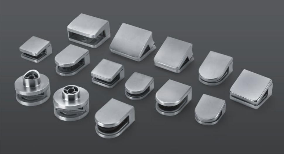 charging station hardware