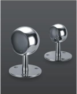 charging station hardware