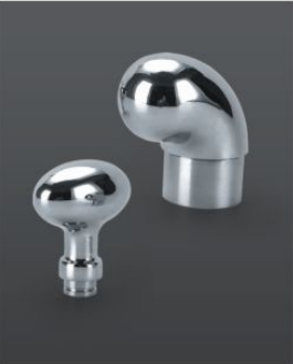 charging station hardware