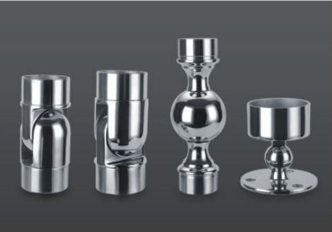 charging station hardware