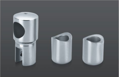 charging station hardware