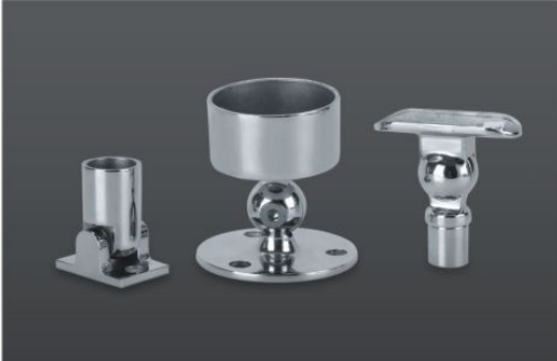 charging station hardware