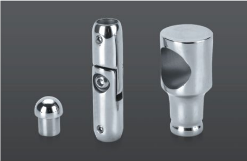 charging station hardware