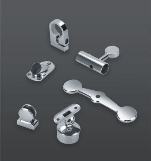 charging station hardware