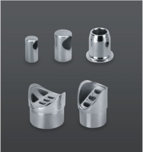 charging station hardware