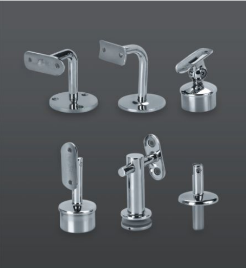 charging station hardware