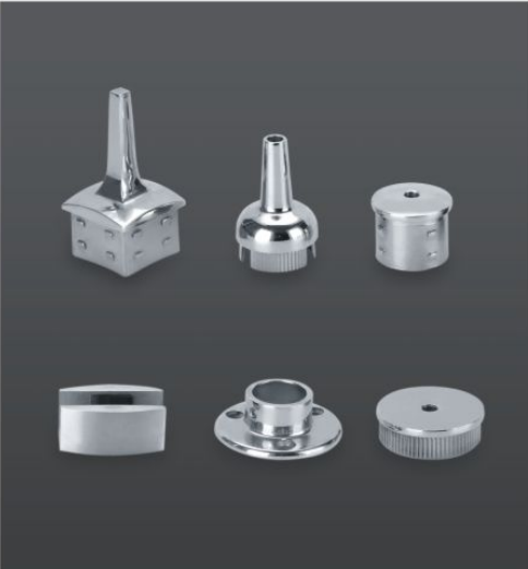 charging station hardware